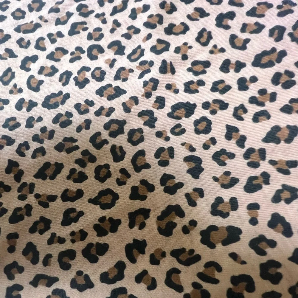 The Childrens Place chic leopard